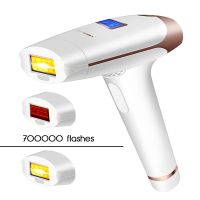 Lescolton Factory Beauty Products Laser Depilator T009i 300000 Flashes Permanent T009i Hair Removal Device