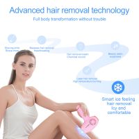 Lescolton Factory Pink T011c Permanent Ladies Facial Women Buy Ipl Hair Removal Machine