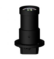 Security Monitor Lenses