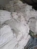 Used Clothing Shoes Bags Bedsheets Towels