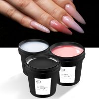 Nail Extension Gel Soft Gel Nail Extension Wholesale Quality Base Building Gel