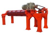 hanging rolling Centrifugation concrete cement pipe making machine