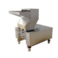 Bone Breaker Machine for meat food processing