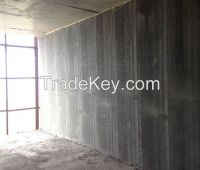 Hydraulic Concrete Wall Panel Machine