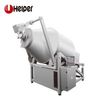 Industrial Vacuum Meat Tumbler Marinator
