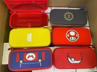 Customization Cartoon Protective Travel Case for Nintendo Switch Storage Carring Case Bag