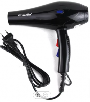 Travel&home Lightweight Negative Ionic Hair Blow Dryer