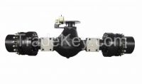 XH forklift truck drive axle