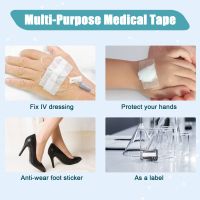 Micropore Paper Tape (hypoallergenic Surgical Tape)