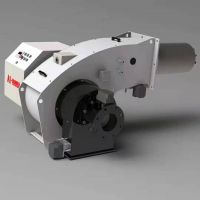 natrual gas and oil dual burner