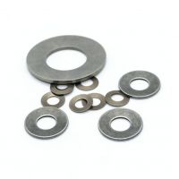 OEM Manufacturer Directly Sells Disc Springs Customized Belleville Washer