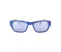 Wood Sunglasses