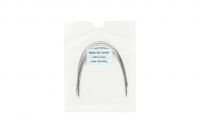 Dental Orthodontic Stainless steel archwire