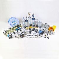 Full Range Of Pneumatic Cylinder