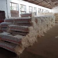 Sisal Fibre for Sale UG Grade Sisal fibre