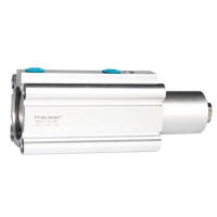 China Pneulead Pneumatic Rotary Clamp Cylinder Pmk Series Pneumatic Rotary Clamp Cylinder Airtac Smc Standard Product Feature