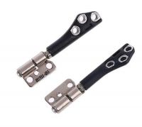Apple Macbook Pro 13&quot; A1278 LCD Hinge Left+Right 1Pair
