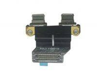 DC Power Jack Connector for Apple Macbook Air Retina 13&quot; A1932 DC-IN 