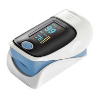 Heart Rate Monitor Pulse Meter SPO2 Blood Oxygen Saturation