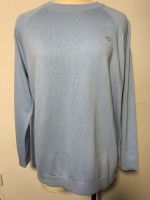 Men's 100%Cotton Knitted Pullover