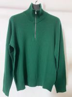 Men&#039;s Quarter-Zip Sweater