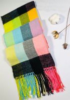 Scarf &amp; Beanie set