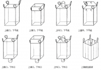 3 Ton Fibc Bag Plastic Woven Bag,big Bags