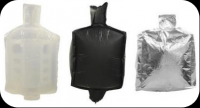 1 Ton Fibc Bag Plastic Woven Bag, Bulkbag, Jumbo Bag