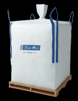 2 TON FIBC BAG PLASTIC WOVEN BAG, BULKBAG, JUMBO BAG