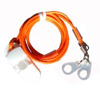 BTE Lanyard Protective Hearing Aid Clip for Holding Hearing A ids Anti Lost Hanging Rope