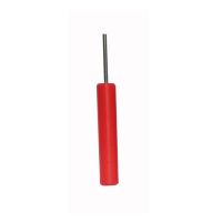 Professional punching tools drill for soft earmold for hearing aid