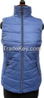 Ladies' Woven Waistcoat