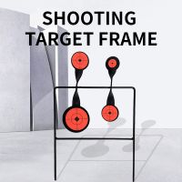 targets metal indoor recreational military training shooting targets