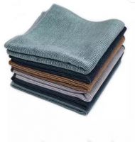 35*35Cm High Quality Fast Drying Water Absorption Microfiber Towel