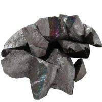 low carbon ferro manganese