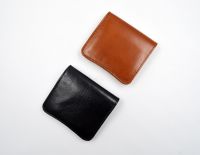 Custom Leather coin purse in bulk