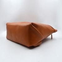 Leather Backpack For Men 