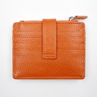 Leather Card Holder Designer