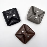 Leather Handmade Coin Purse Coin Bag