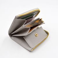 Best Female Wallet Brands With Zipper For Woman