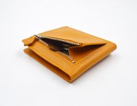 Leather Bifold Stylish Wallet For Men