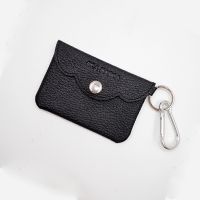 Genuine Leather Coin Purse Pouch Change Purse