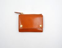 Genuine Audi Leather Key Cover Italian