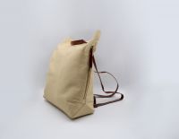 Canvas Backpack Lightweight Travel Laptop Backpack Shoulder Bag