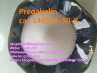 High quality Pregabalin cas 148553-50-8 