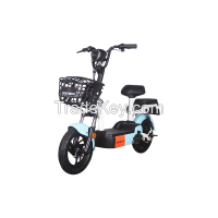 Century Xiongfeng Small electric bikes Portable electric bikes