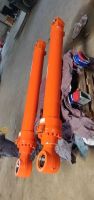 HITACHI ZAX60 Excavator Spare Parts Boom Arm Bucket Hydraulic Cylinder