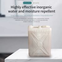 KEJIA High efficiency inorganic waterproofing agent 25kg 1ton