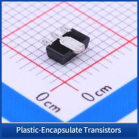 PXT2907A SOT-89-3L V2 (transistor)