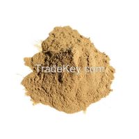 Maca root powder plant extract